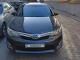 Toyota Camry 2012 года за 9 200 000 тг. в Тараз