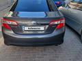 Toyota Camry 2012 годаүшін9 200 000 тг. в Тараз – фото 3