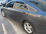 Toyota Camry 2012 года за 9 200 000 тг. в Тараз – фото 4
