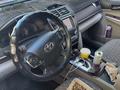 Toyota Camry 2012 годаүшін9 200 000 тг. в Тараз – фото 5