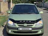 Hyundai Getz 2006 года за 2 800 000 тг. в Алматы