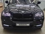 BMW X5 2009 года за 9 200 000 тг. в Алматы – фото 2