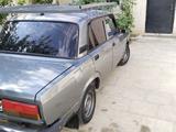 ВАЗ (Lada) 2107 2000 годаfor900 000 тг. в Жанаозен – фото 2