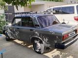 ВАЗ (Lada) 2107 2000 годаfor900 000 тг. в Жанаозен – фото 3
