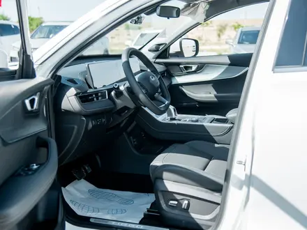 Chery Tiggo 7 Pro Max Prestige 2023 года за 11 190 000 тг. в Актау – фото 10
