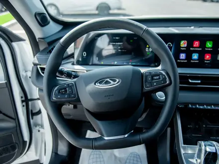 Chery Tiggo 7 Pro Max Prestige 2023 года за 11 190 000 тг. в Актау – фото 13