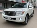 Toyota Land Cruiser 2013 года за 25 000 000 тг. в Жезказган