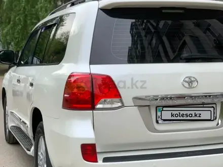 Toyota Land Cruiser 2013 года за 25 000 000 тг. в Жезказган – фото 3