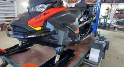 BRP  Ski-Doo Skandic 900 2022 года за 11 500 000 тг. в Караганда – фото 2