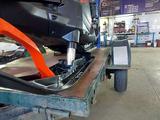 BRP  Ski-Doo Skandic 900 2022 года за 11 500 000 тг. в Караганда – фото 3