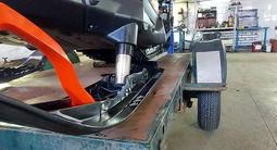 BRP  Ski-Doo Skandic 900 2022 года за 11 500 000 тг. в Караганда – фото 3