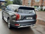 Hyundai Palisade 2020 годаүшін21 500 000 тг. в Усть-Каменогорск – фото 3