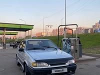 ВАЗ (Lada) 2115 2006 года за 600 000 тг. в Алматы