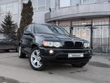 BMW X5 2001 года за 5 400 000 тг. в Алматы – фото 2