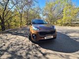 Kia Sportage 2016 годаүшін7 400 000 тг. в Караганда – фото 2