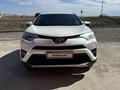 Toyota RAV4 2017 года за 11 500 000 тг. в Актобе