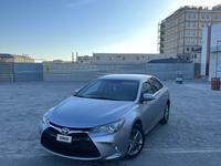 Toyota Camry 2016 года за 6 000 000 тг. в Актау