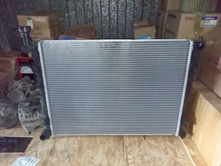 Радиаторы для корейских автомобилей за 30 000 тг. в Астана – фото 8