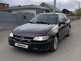 Opel Omega 1994 годаүшін1 000 000 тг. в Караганда – фото 5