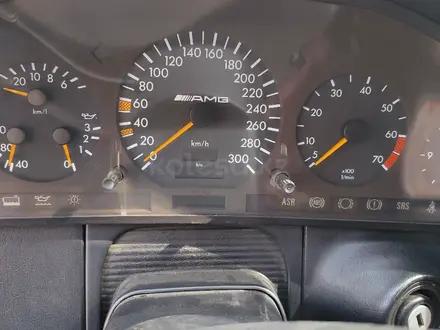 Mercedes-Benz S 500 1995 года за 3 600 000 тг. в Алматы – фото 9