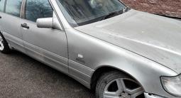 Mercedes-Benz S 500 1995 года за 3 600 000 тг. в Алматы – фото 2