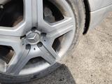 Mercedes-Benz S 500 1995 года за 3 600 000 тг. в Алматы – фото 4