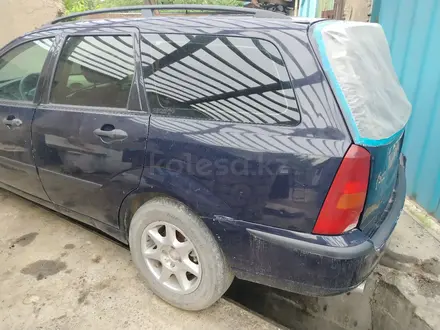 Ford Focus 2004 года за 1 000 000 тг. в Алматы – фото 6