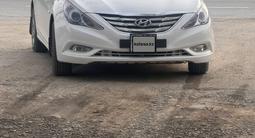 Hyundai Sonata 2010 годаүшін6 000 000 тг. в Туркестан – фото 3