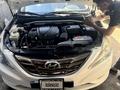 Hyundai Sonata 2010 годаfor5 500 000 тг. в Туркестан – фото 10