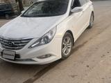 Hyundai Sonata 2010 годаүшін6 000 000 тг. в Туркестан – фото 4