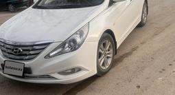 Hyundai Sonata 2010 года за 6 000 000 тг. в Туркестан – фото 4