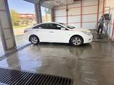 Hyundai Sonata 2010 годаүшін6 000 000 тг. в Туркестан – фото 2