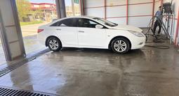 Hyundai Sonata 2010 годаүшін6 000 000 тг. в Туркестан – фото 2