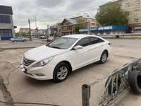 Hyundai Sonata 2010 годаүшін6 000 000 тг. в Туркестан