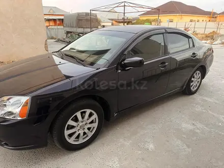 Mitsubishi Galant 2005 года за 3 500 000 тг. в Кызылорда – фото 3