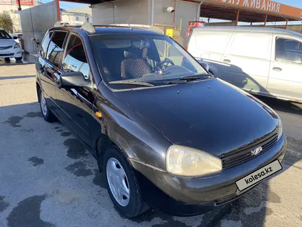 ВАЗ (Lada) Kalina 1117 2012 года за 1 800 000 тг. в Атырау – фото 2