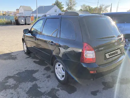 ВАЗ (Lada) Kalina 1117 2012 года за 1 800 000 тг. в Атырау – фото 5