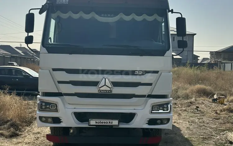 Howo  A5 2019 года за 19 000 000 тг. в Алматы
