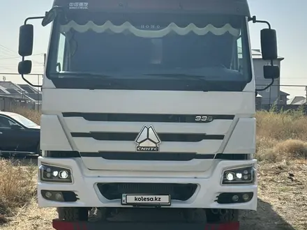 Howo  A5 2019 года за 19 000 000 тг. в Алматы – фото 2