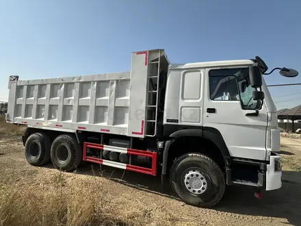 Howo  A5 2019 года за 19 000 000 тг. в Алматы – фото 4