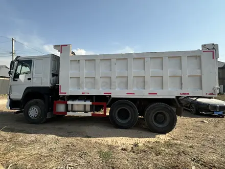 Howo  A5 2019 года за 19 000 000 тг. в Алматы – фото 3