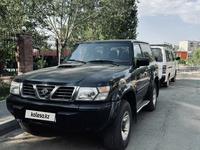 Nissan Patrol 2002 годаfor6 500 000 тг. в Алматы
