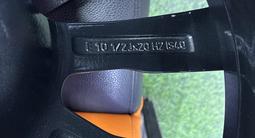 Оригинал Диски BMW x5 G05 R-20*5*112 j9-10.5 в наличии Astana за 788 000 тг. в Астана – фото 5