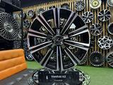 Диски LEXUS Lx 570 TOYOTA LC 200 R-21*5*150 в наличии Astana за 480 000 тг. в Астана