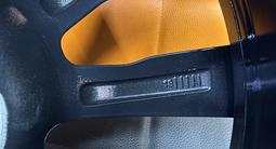 Оригинал Диски BMW x5 G05 R-20*5*112 j9-10.5 в наличии Astana за 788 000 тг. в Астана – фото 3