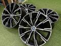 Оригинал Диски BMW x5 G05 R-20*5*112 j9-10.5 в наличии Astana за 788 000 тг. в Астана