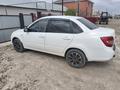 ВАЗ (Lada) Granta 2190 2017 годаүшін3 000 000 тг. в Уральск – фото 2