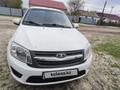 ВАЗ (Lada) Granta 2190 2017 годаүшін3 000 000 тг. в Уральск
