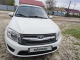 ВАЗ (Lada) Granta 2190 2017 годаүшін3 000 000 тг. в Уральск
