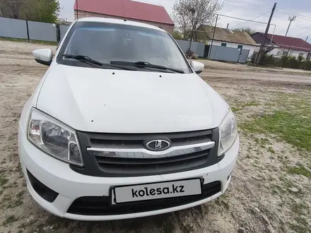 ВАЗ (Lada) Granta 2190 2017 года за 3 000 000 тг. в Уральск